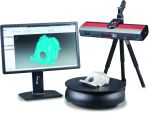 Image - SMART3D™ Portable Automatic Laser Scanning System